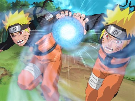 Rasengan Narutopedia The Naruto Encyclopedia Wiki