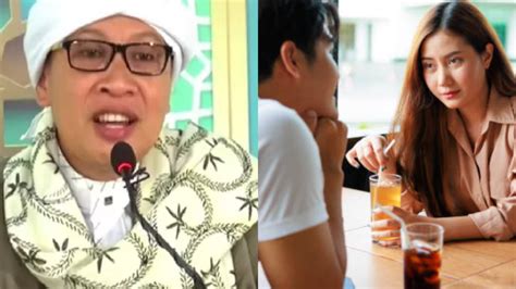 Istri Makan Siang Berdua Dengan Teman Kerja Laki Laki Apa Hukumnya