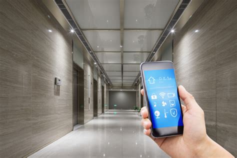 Upgrade Your Elevator with a Continuous Monitoring System - Southern ...