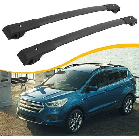 Amazon EZREXPM Cross Bars Roof Rack Fit For Ford Escape Kuga 2013