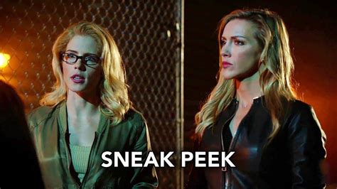 Arrow 7x06 Sneak Peek Due Process HD Season 7 Episode 6 Sneak Peek