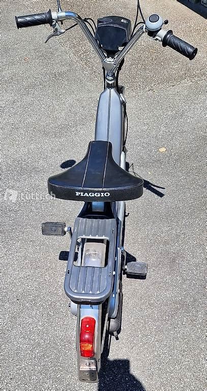 Piaggio Ciao Im Kanton Luzern Tutti Ch