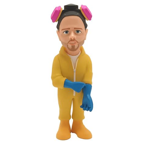 Minix - Breaking Bad - Jesse Pinkman | KOODOO