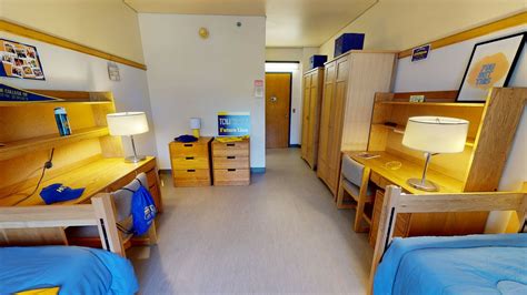 residence hall residential education  housing