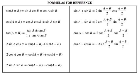 fergus sir mathematics