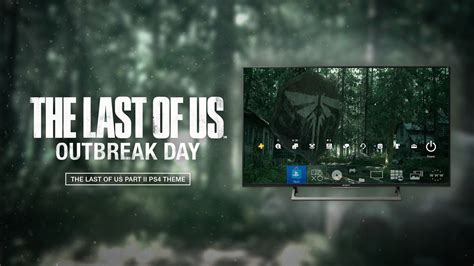 Slideshow The Last Of Us Part Ii Outbreak Day Merch