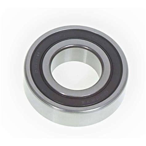 Timken Pp Deep Groove Ball Bearing Mm Ebay