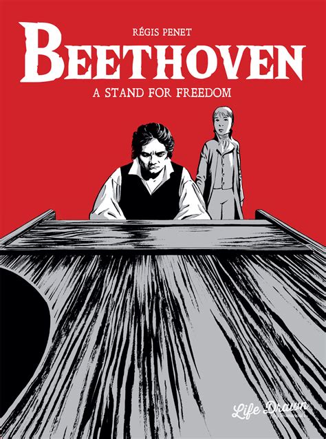 Beethoven : A Stand for Freedom - Digital Comic