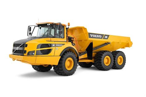 Volvo Construction Equipment Australia Cjd Equipment