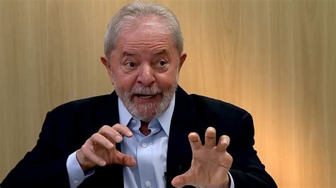 Stf Decide Votar Pedido De Liberdade De Lula Jovem Pan