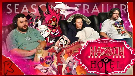 Hazbin Hotel Season 1: What Fans Need to Know Before Watching