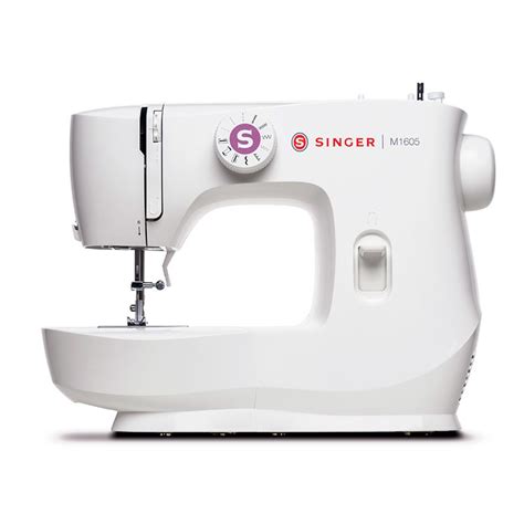 Maquimport S A MAQUINA DE COSER SINGER START M1605