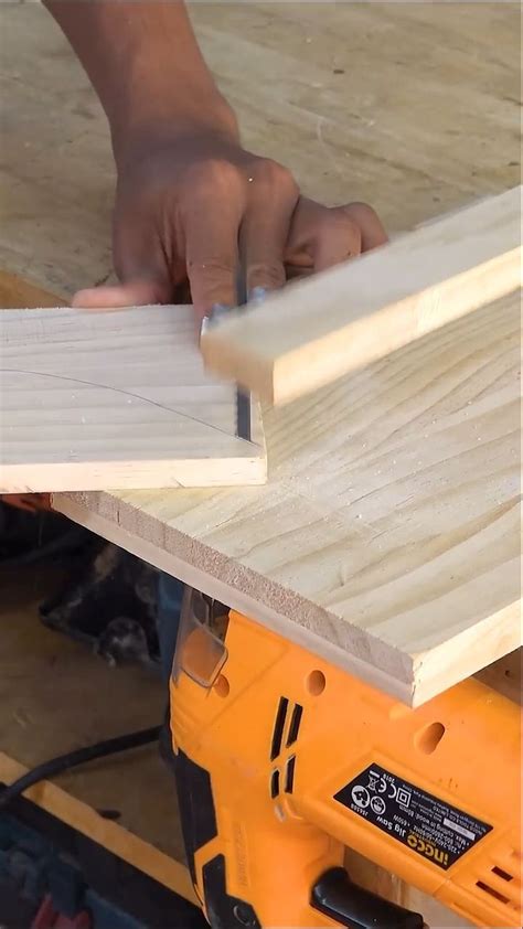 Amazing Woodworking Tooltips And Tricks For Testing With Band Saw