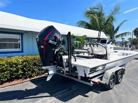 2022 Scb S22 Stuart Florida Legacy Marine