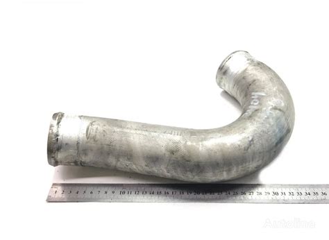 Conduct Intercooler A C Hose For Volvo Cm Truck For Sale