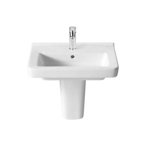 Lavabo Mural Roca Dama 500 Compact Bongrup Shop Tienda Online