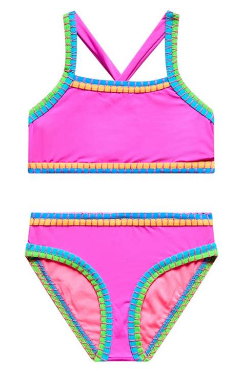 Toddler & Little Girl Bikinis & Tankinis | Nordstrom