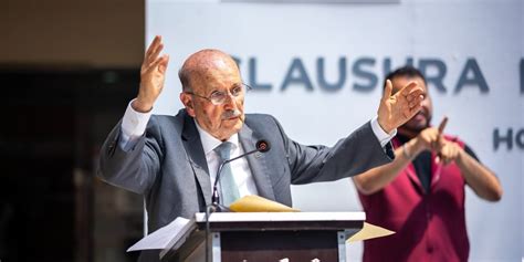 Ayuntamiento De Tijuana Rindi Homenaje Al Reconocido Historiador David