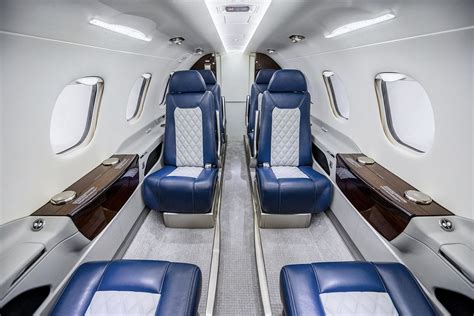 A Comprehensive Review Of The Phenom 300 Elliott Jets