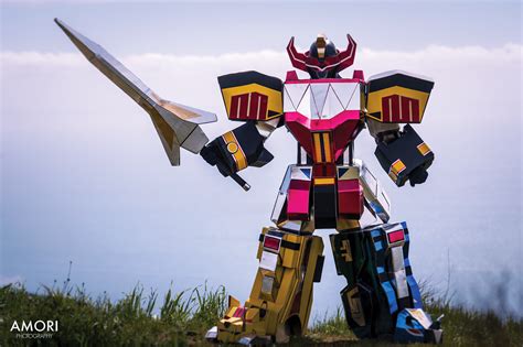 Megazord (2) - Tumblr Gallery