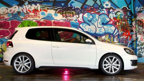 Volkswagen F Te Les Ans De La Golf Lgidf