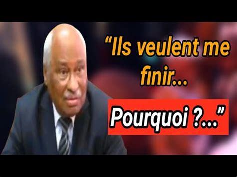 Démission de Laurent Esso plus de 17000 Camerounais ont signé une