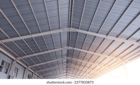 Metal Roof Purlins Spacing And Rafter Distance Details