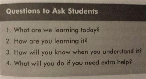 Life Of An Educator Dr Justin Tarte 10 Things All Educators Should Commit To