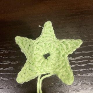 Easiest and Fastest Five Pointed Crochet Star (with Pictures ...