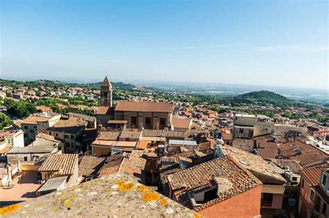 Cosa Vedere A Genzano Di Roma RM E Dintorni Placeawards