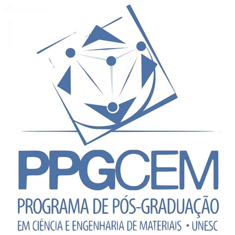 Programa De P S Gradua O Em Ci Ncia E Engenharia De Materiais Unesc