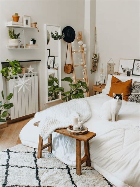 Nh Ng T Ng Decor Bedroom Pinterest P V Sang Tr Ng Cho Ph Ng Ng