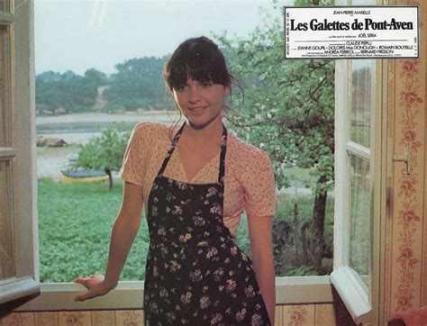 Sexy Jeanne Goupil Les Galettes De Pont Aven 1975 Photo Dexploitation N°6 Ebay