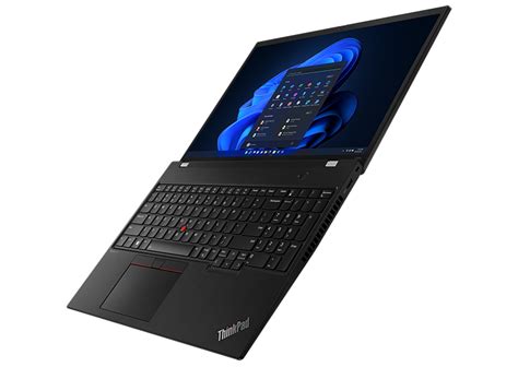 Lenovo ThinkPad P16s Gen 2 (16, AMD) mobile workstation | On-the-go ...