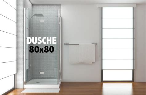 Duschkabine X Dusche In Der Gr E X Cm G Nstig Kaufen