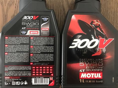 Motul 300V, Motorcycles, Motorcycle Accessories on Carousell