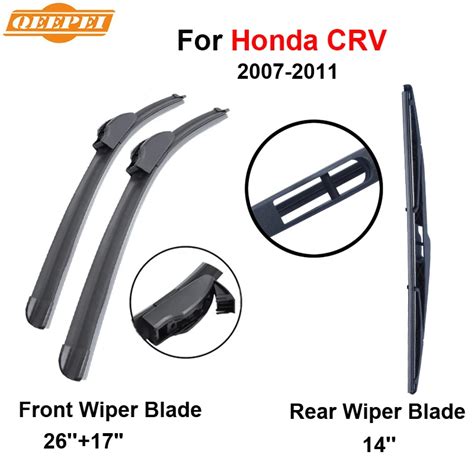 Honda Cr V Rear Wiper