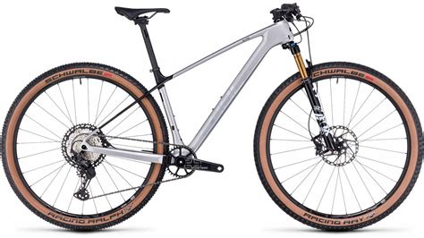 Cube Elite C Pro Mtb Hardtail Diamant