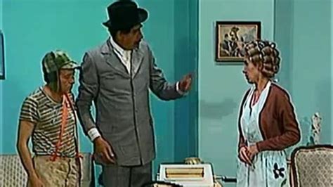 AFINAL QUAL FOI ÚLTIMO EPISÓDIO DE CHAVES Jornal da Comarca