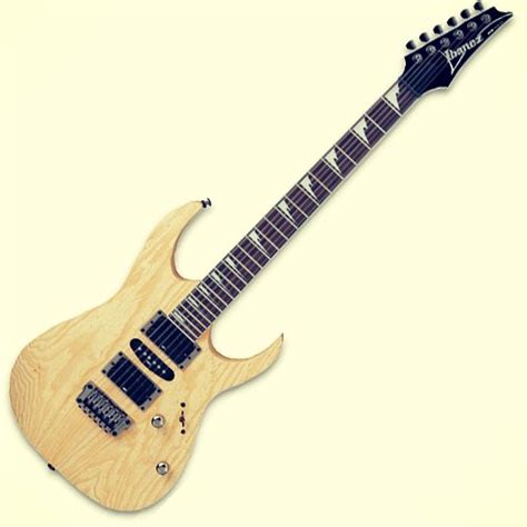 Ibanez RG | Axebition the guitar expo