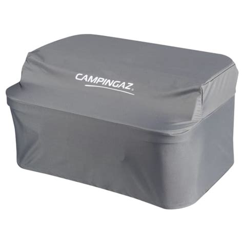 Housse De Protection Pour Barbecue Campingaz Gamm Vert