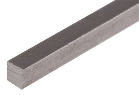 Rs Pro Rs Pro Stainless Steel Square Bar Mm W Mm H Mm L