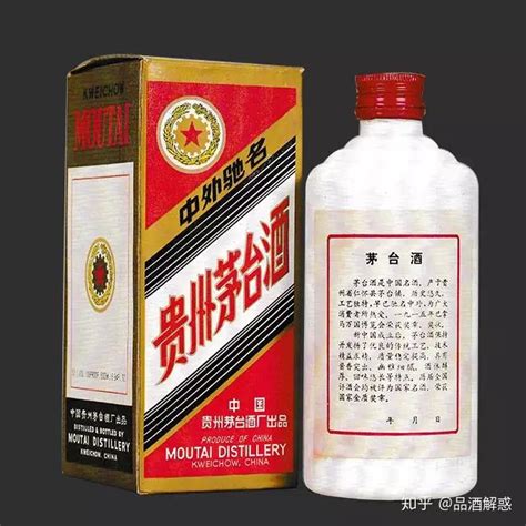 历年茅台酒价格表，看一下你手里的茅台酒值多少钱 知乎