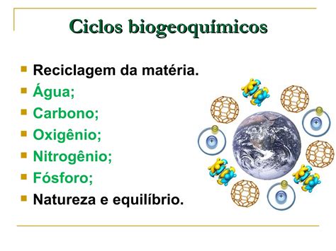 Ciclo Do Carbono Ppt