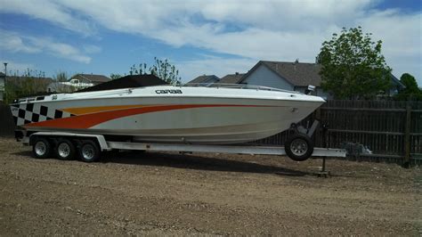 Wellcraft Scarab 1983 for sale for $1,250 - Boats-from-USA.com