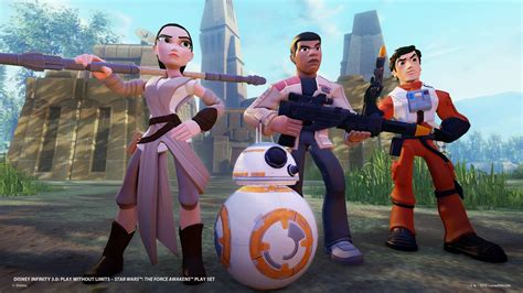 Star Wars El Despertar De La Fuerza Cuento 4