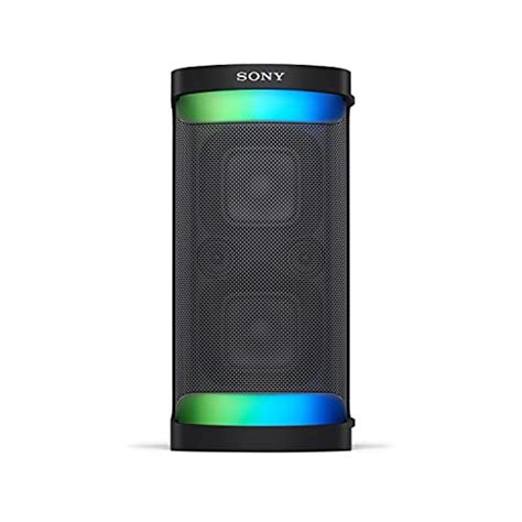 Sony Srs Xp700 X Series Wireless Portable Bluetooth Karaoke Party Spea Ilimitadoproducts