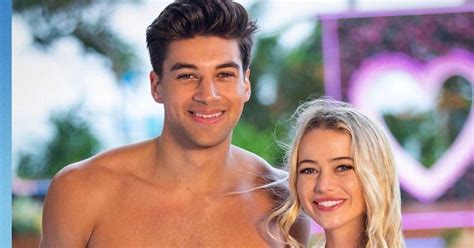 Are Zac And Elizabeth Still Together From Love Island Details