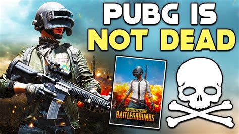 Pubg Is Not Dead Epic Paying Insane To Developers Youtube