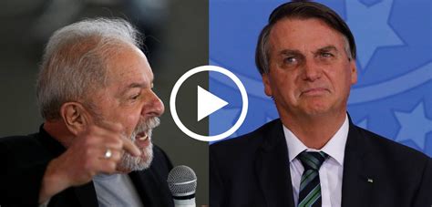 Lula perde a paciência e toma atitude BOMBÁSTICA contra Bolsonaro sobre